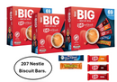 Nestle The Big Biscuit Variety Box 69's