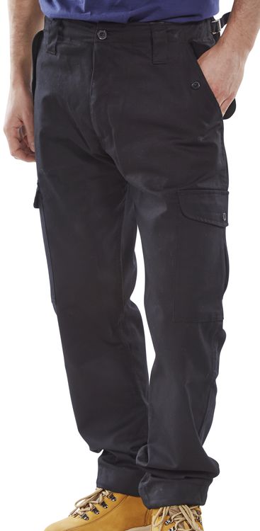 Beeswift Combat Trousers - {ALL COLOURS / SIZES}