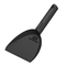 Pet Poop Scoop Black