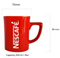 Nescafe Gold Blend Coffee 750g & Azera Coffee 500g + FREE Set of Nescafe Brand Mugs