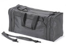 Qd80 Grey Holdall