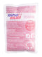 Rapid Relief Instant Warm Pack Large 5"X 9" White 9"