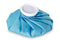 Rapid Relief Ice Bag 11"  Blue