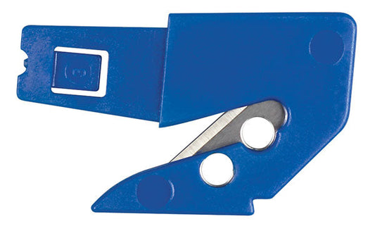 Phc S7 Film Cutter Replacement Blade Blue