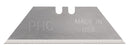 Phc Standard Utility Knife Blades 100 Blades Chrome