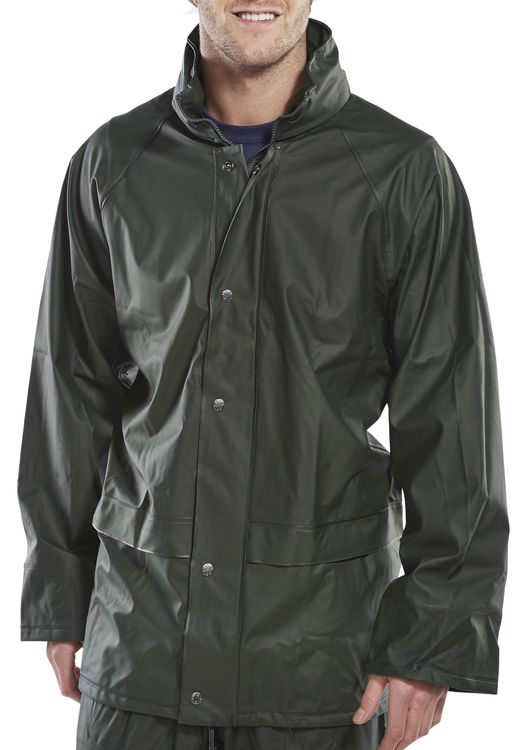 Beeswift Super PU Jacket - {ALL COLOURS / SIZES}