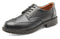 Brogue Shoe Black S1 Ps 07/41