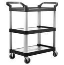 Catering/Garden/Office Multi Use Utility Cart 950(H) x 430(W) x 845(D) mm