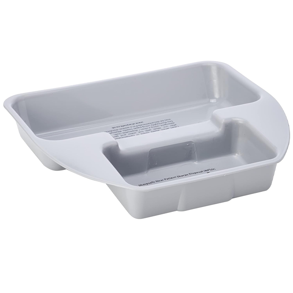 Sharp Safe NPSD Tray For 2/3 Litre Bin