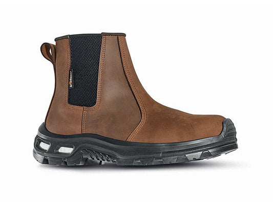 Upower Cambrian Safety Boot - {ALL COLOURS / SIZES}