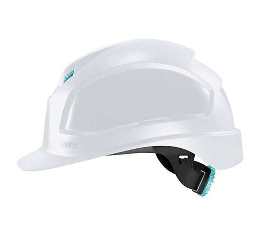 Uvex Pheos Planet Safety Helmet B-Wr  White