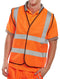 Beeswift Hi-Vis Vest - {ALL COLOURS / SIZES}