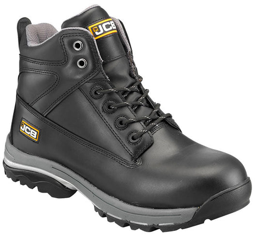 JCB Workwear Workmax Boots - {ALL COLOURS / SIZES}