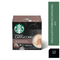 Dolce Gusto Starbucks Cappuccino 12's