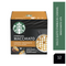 Dolce Gusto Starbucks Caramel Macchiato 12's