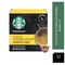 Dolce Gusto Starbucks Veranda Blend 12's