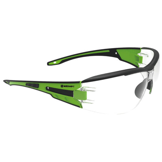 Clear Lens Sports Style Frame Spectacle