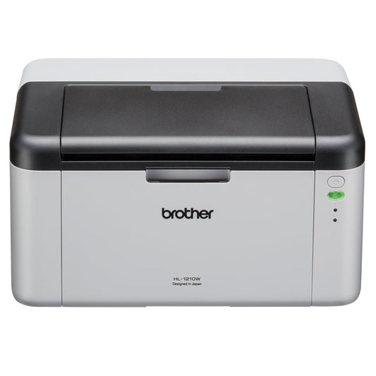 Brother HL1210 Compact Mono Laser Printer