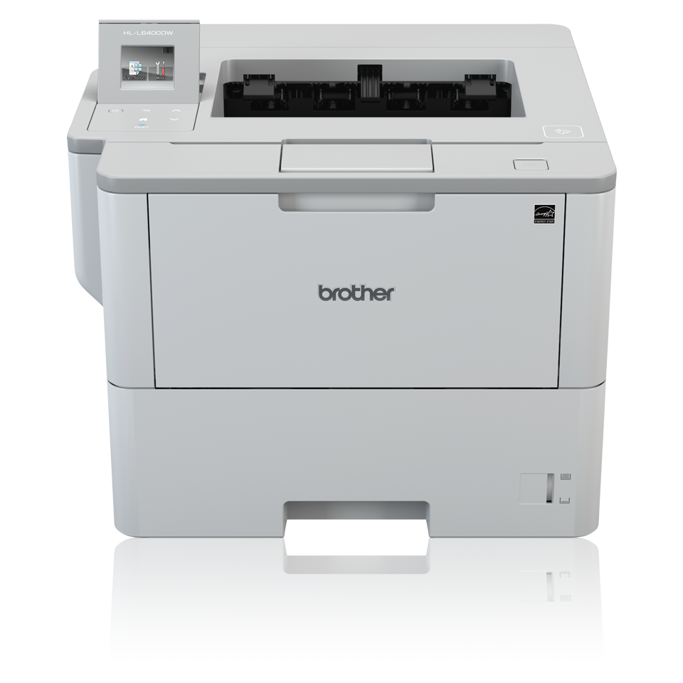 Brother HLL6400DW Mono Laser Printer