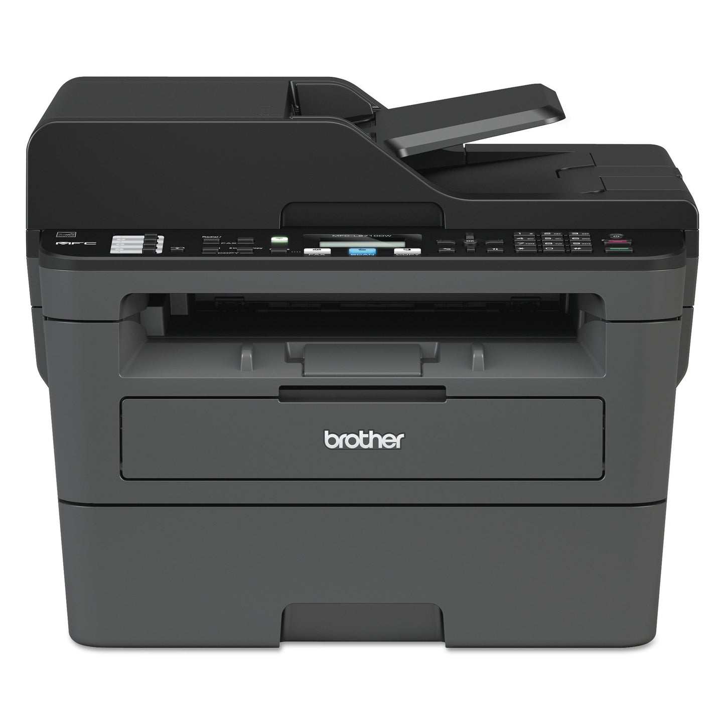 Brother MFCL2710DW 4in1 Mono Laser Printer