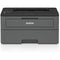 Brother HLL2375DW WiFi Laser Printer