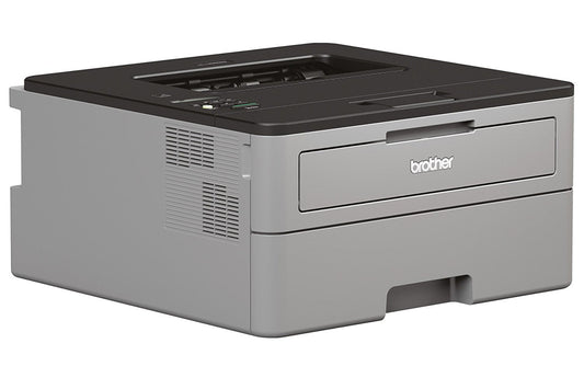 Brother HLL2350DW WiFi Laser Printer