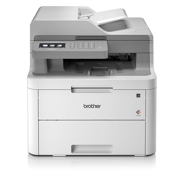 Brother DCPL3550CDW A4 Colour Laser 3in1 Printer