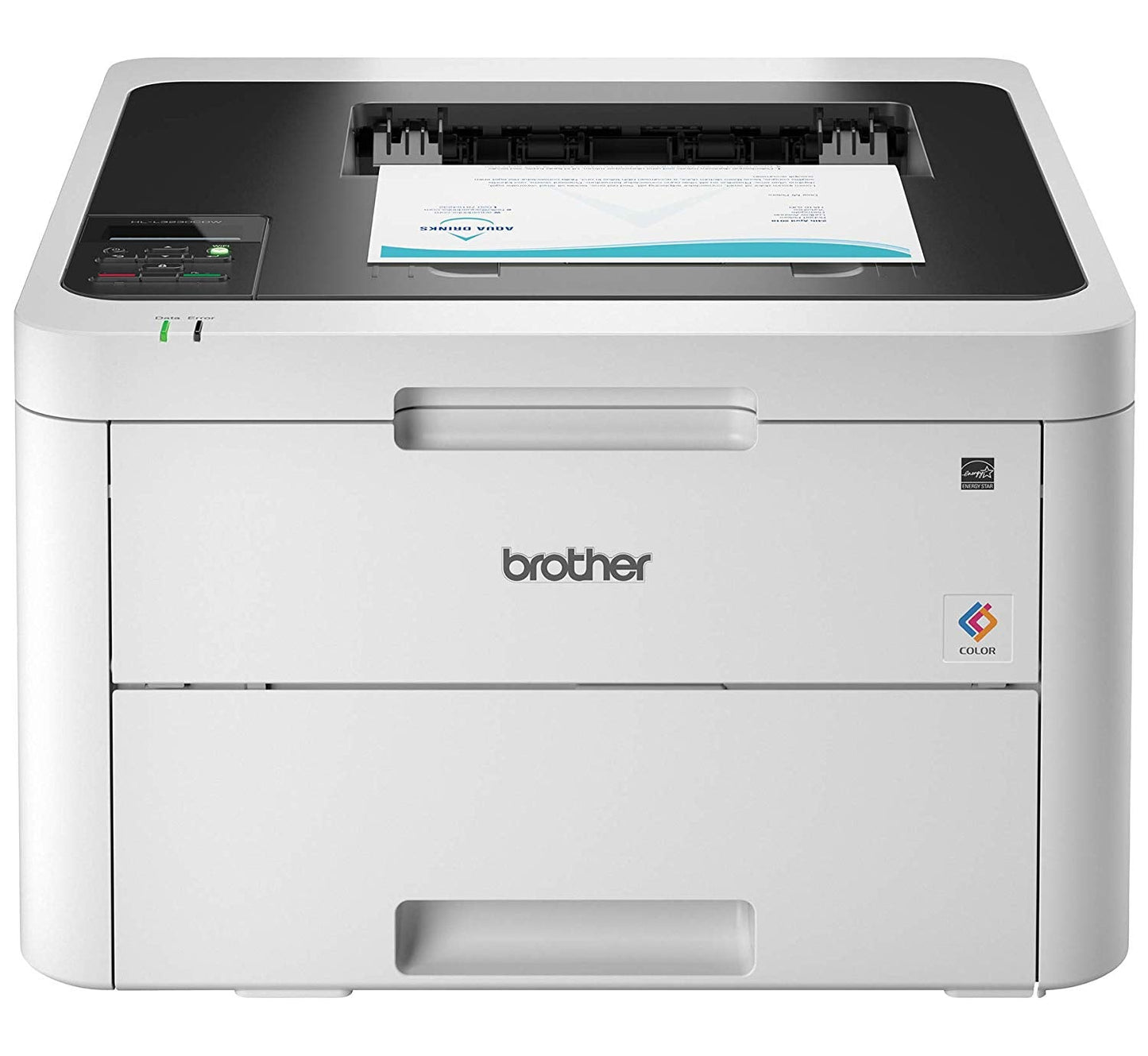 Brother HLL3230CDW A4 Colour Laser Printer