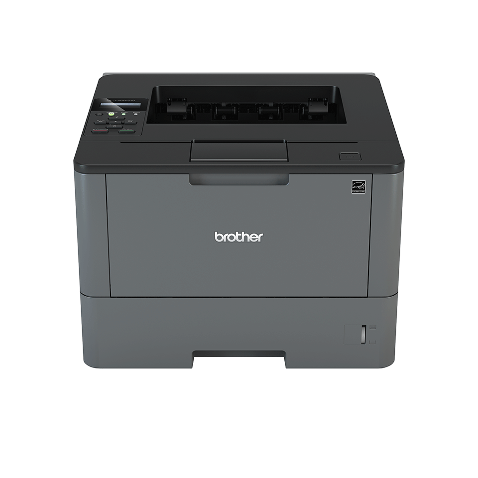 Brother HLL5050DNU1 Mono Laser Printer