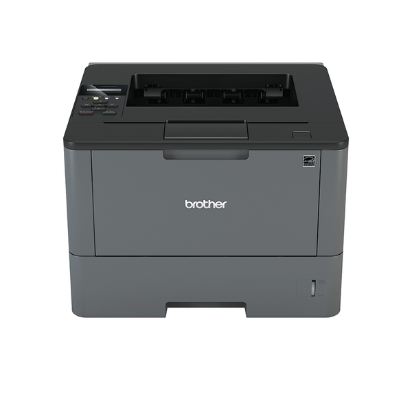 Brother HLL5050DNU1 Mono Laser Printer