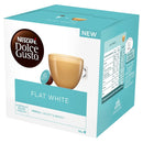 Dolce Gusto Flat White 16's