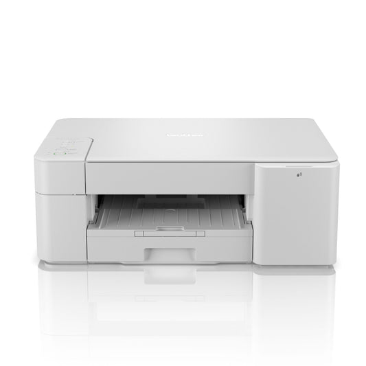 Brother DCPJ1200W Multifunction Inkjet