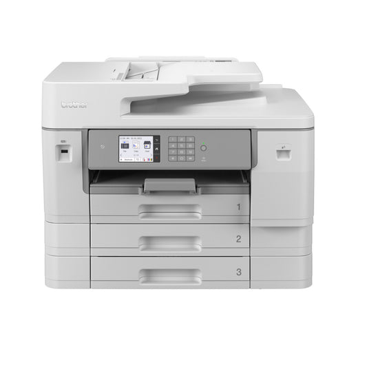 Brother MFC-J6957DW A3 Mulitfunction Inkjet Printer