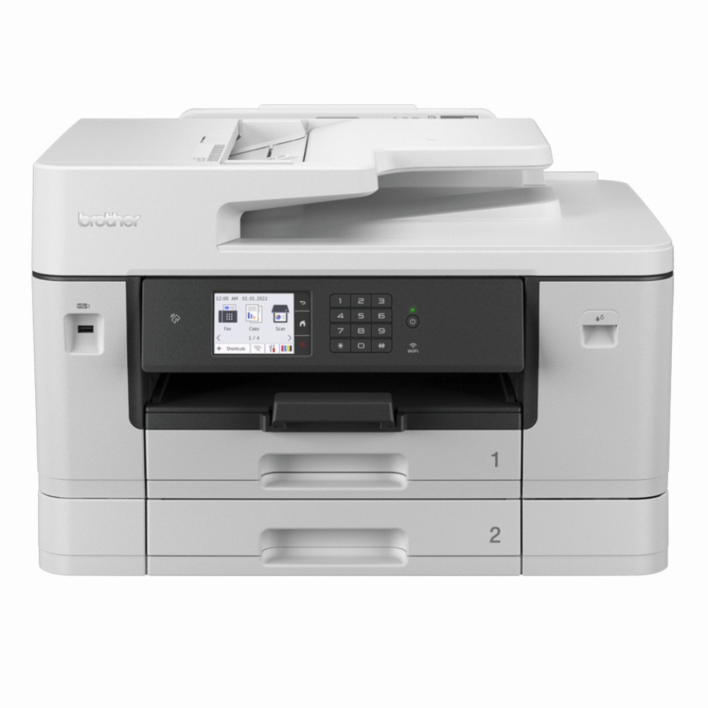 Brother MFC-J6940DW Multifunction A3 Inkjet Printer