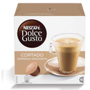 Dolce Gusto Cortado 16's