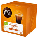 Dolce Gusto Colombia Lungo 12's