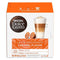 Dolce Gusto Latte Macchiato Caramel 16's