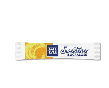 Tate & Lyle Sucralose Sticks 1000's