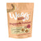 Wagg Dog Puppy & Junior Treats Chicken & Yoghurt 7 x 120g {Full Case}