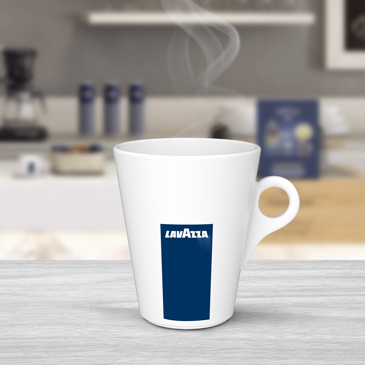 Lavazza Premium Mug Collection 10oz - ONE CLICK SUPPLIES