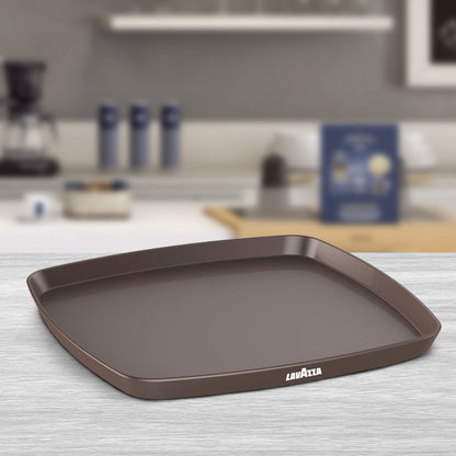 Lavazza Brown Tray - ONE CLICK SUPPLIES