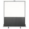 Nobo Portable Tripod Projection Screen 1220x1620mm 1901956 - ONE CLICK SUPPLIES