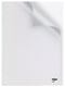 Rexel Nyrex Cut Back Folder Polypropylene A4 120 Micron Clear (Pack 25) 12121 - ONE CLICK SUPPLIES