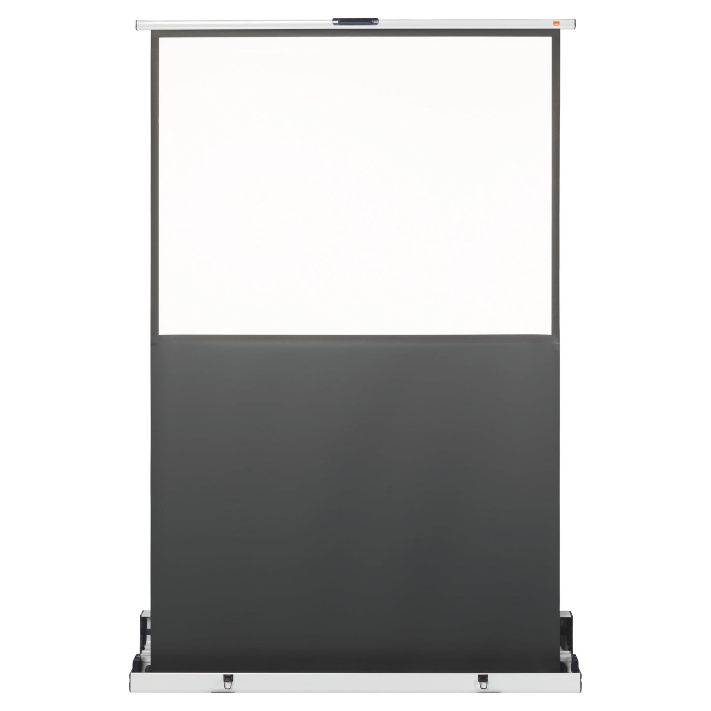 Nobo Portable Projection Screen 1220x910mm 1901955 - ONE CLICK SUPPLIES