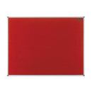 Quartet Felt Board 900x1200mm Code 1904071 - ONE CLICK SUPPLIES