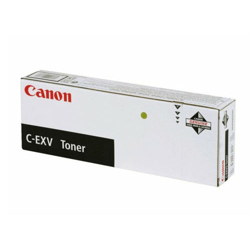 Genuine Black Canon C-EXV29 Toner Cartridge - (2790B002AA) - ONE CLICK SUPPLIES