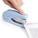 Rapesco X5-25ps Less Effort Stapler Plastic 25 Sheet Powder Blue - 1340 - ONE CLICK SUPPLIES