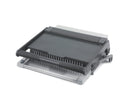 GBC MultiBind 420 Manual Comb and Wire Binding Machine Dark Grey 4400435 - ONE CLICK SUPPLIES