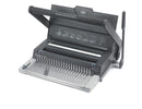 GBC MultiBind 420 Manual Comb and Wire Binding Machine Dark Grey 4400435 - ONE CLICK SUPPLIES