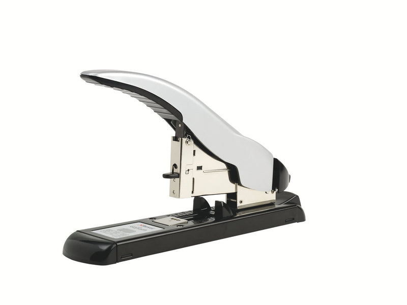 Rexel Goliath Heavy Duty Stapler Metal 100 Sheet Black 02041 - ONE CLICK SUPPLIES